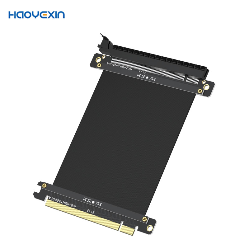 Kabel Konektor PCI Express Gra - Pcie Riser Cable ulasan dan harga