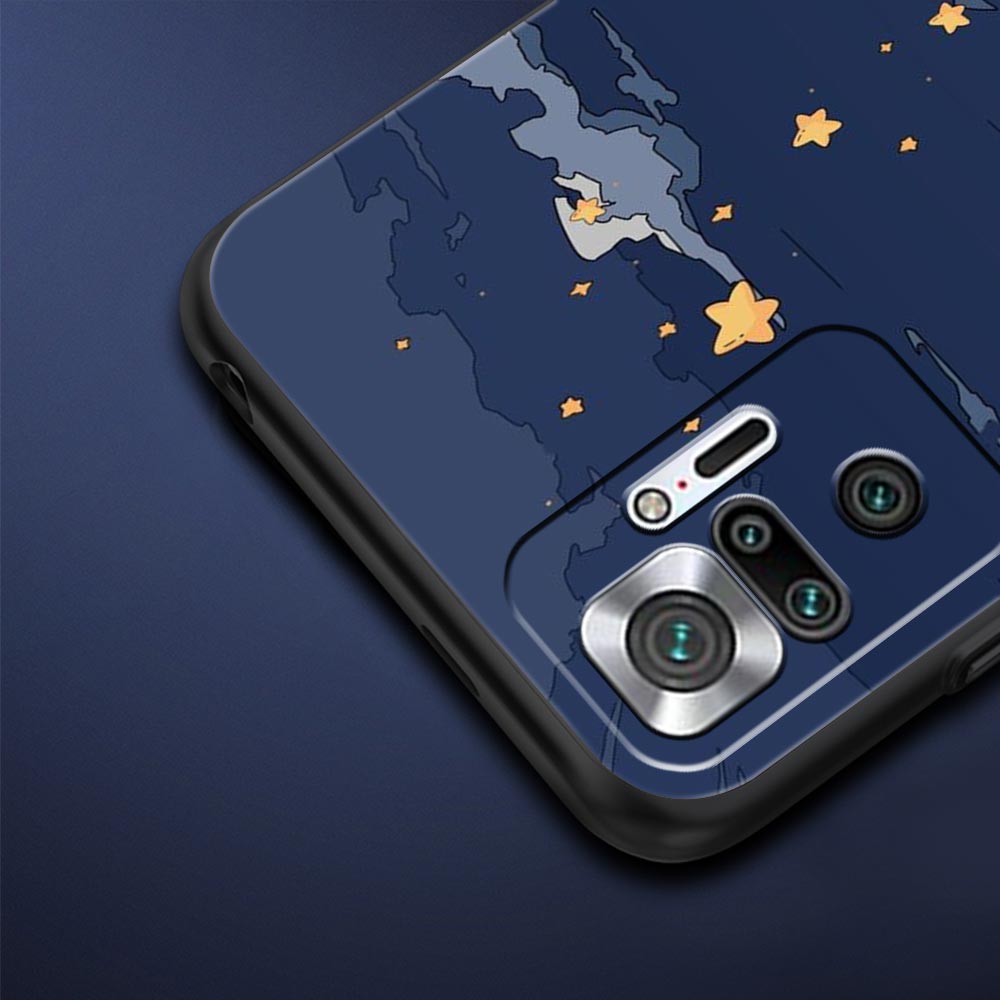 Luar angkasa astronot casing k - Pc Gaming Xiaomi ulasan dan harga