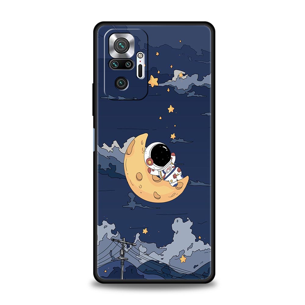 Luar angkasa astronot casing k - Pc Gaming Xiaomi ulasan dan harga