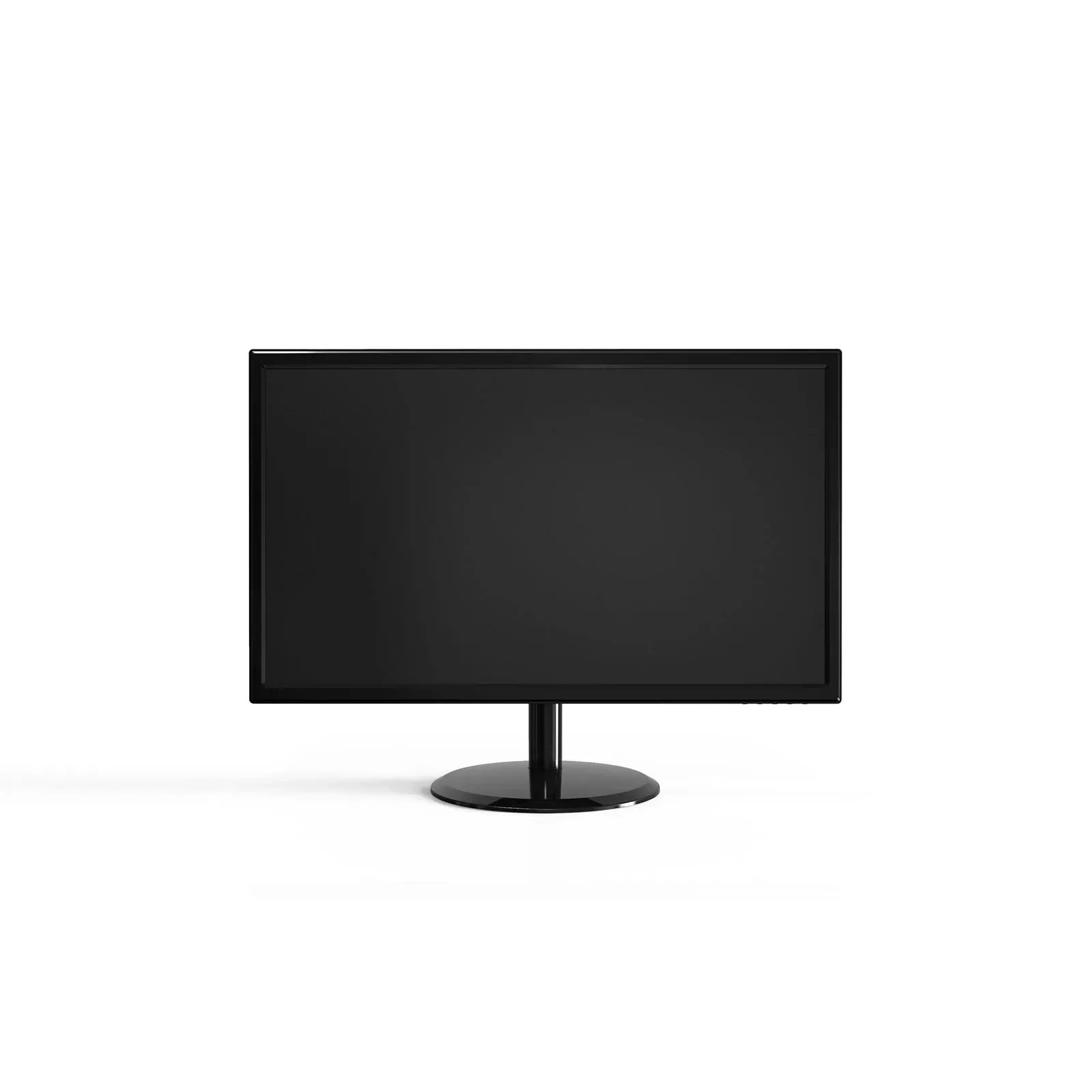 Desain Portabel Monitor LED LC - High Refresh Monitor ulasan dan harga
