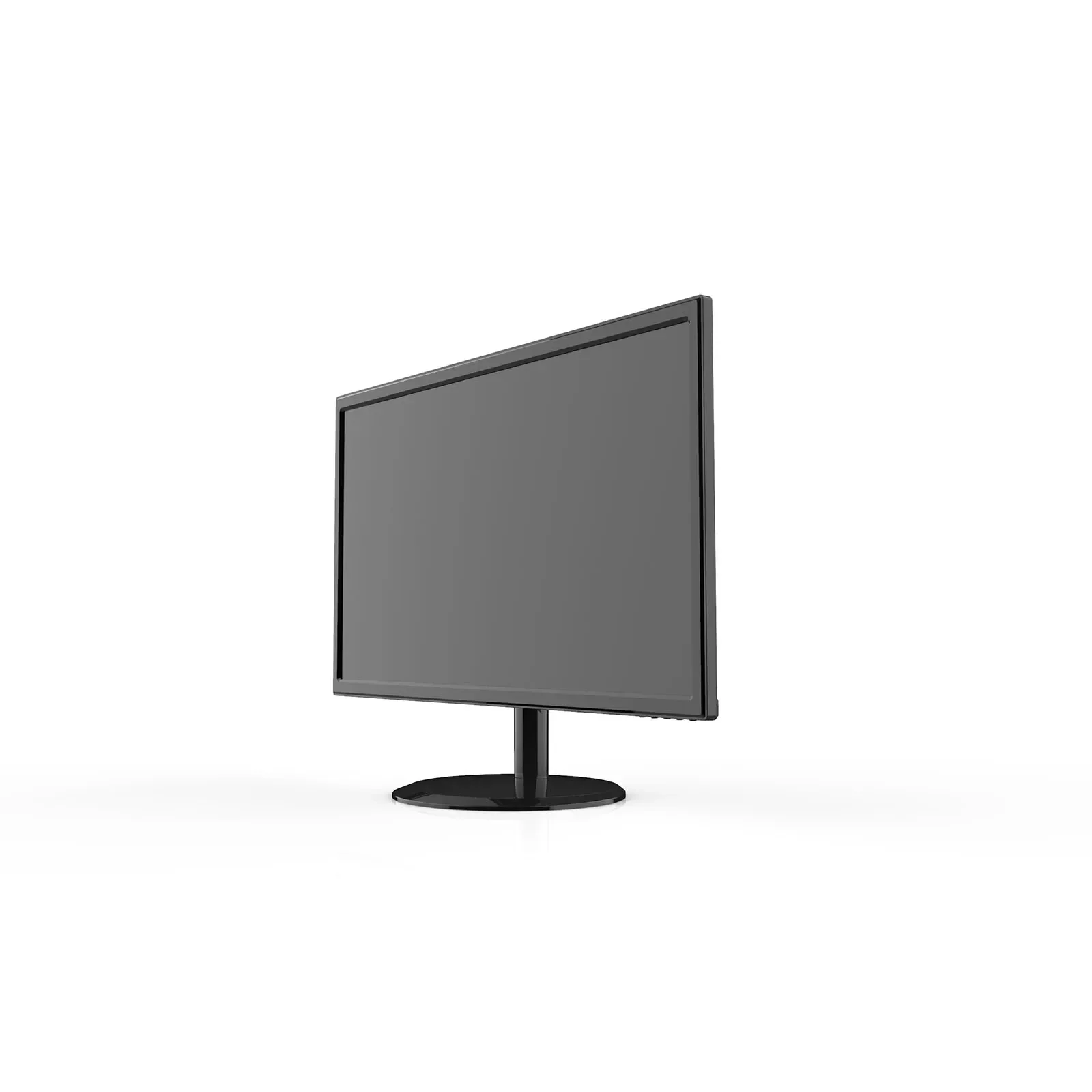 Desain Portabel Monitor LED LC - High Refresh Monitor ulasan dan harga